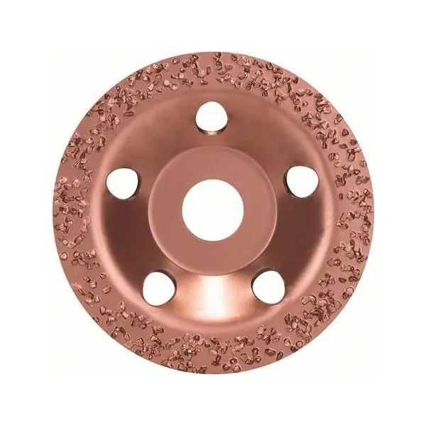 Utförsäljning Hårdmetallkoppskiva